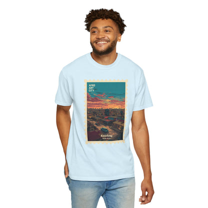 South Africa - Katlehong | Postcards Travel T-Shirt