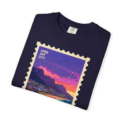 South Africa - Camps Bay | Postcards Travel T-Shirt