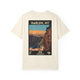 United States - New York, Harlem | Heritage Travel T-Shirt