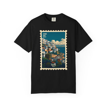 Algérie - Alger | Postcards Travel T-Shirt