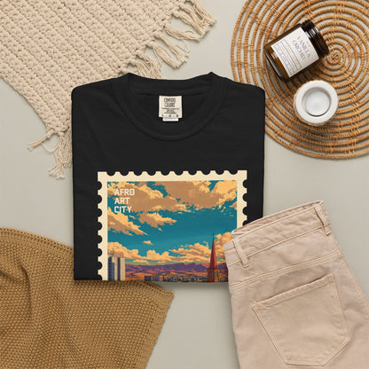 Namibia - Windhoek | Postcards Travel T-Shirt