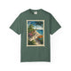 Belize - Hopkins | Postcards Travel T-Shirt