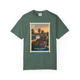 Dominican Republic - San Pedro de Macorís | Postcards Travel T-Shirt