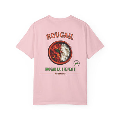 La Réunion - Rougail | Flavors T-Shirt