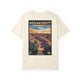 Mauritania - Nouakchott | Heritage Travel T-Shirt