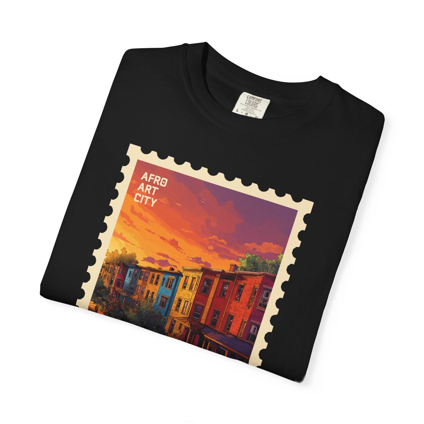 Canada - Ontario, Overbrook | Postcards Travel T-Shirt