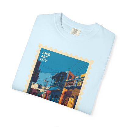 Colombia - Santa Marta | Postcards Travel T-Shirt