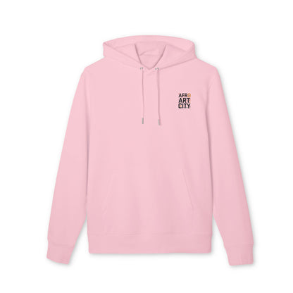 Saka Saka - Congo | Flavors Hoodie