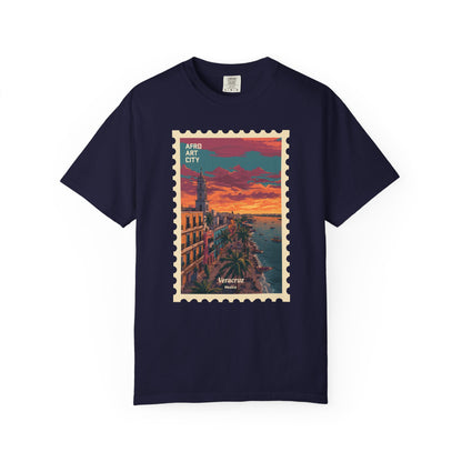 Mexico - Veracruz | Postcards Travel T-Shirt