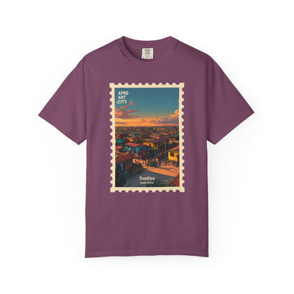 South Africa - Tembisa | Postcards Travel T-Shirt