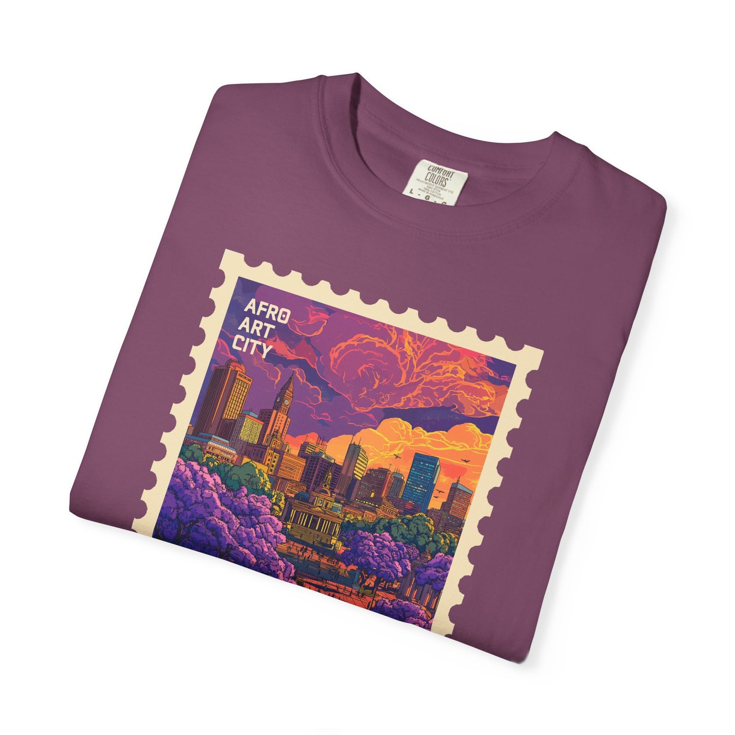 South Africa - Pretoria | Postcards Travel T-Shirt