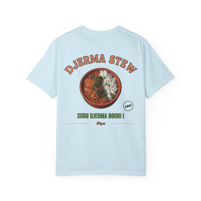 Niger - Djerma Stew | Flavors T-Shirt