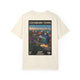 Turks and Caicos Islands - Cockburn Town | Heritage Travel T-Shirt