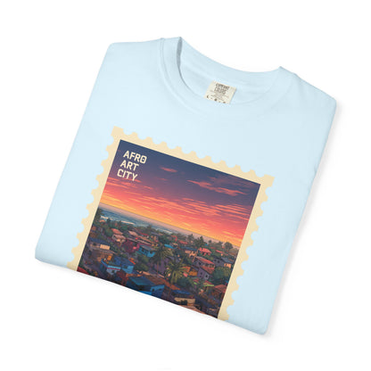 South Africa - Umlazi | Postcards Travel T-Shirt