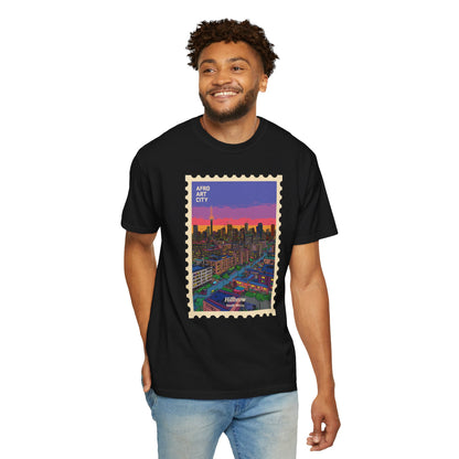 South Africa - Hillbrow | Postcards Travel T-Shirt