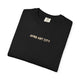 Afro Art City | Daily Letters T-Shirt