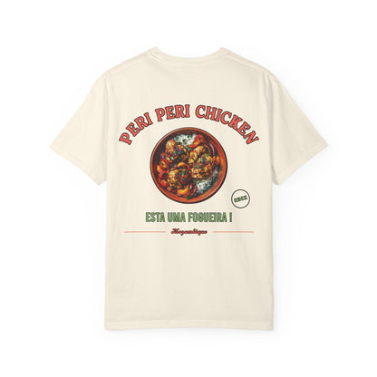Mozambique - Peri Peri Chicken | Flavors T-Shirt