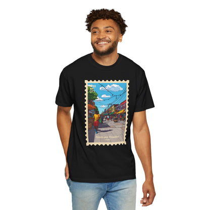 Canada - Montreal, Pointe-aux-Trembles | Postcards Travel T-Shirt