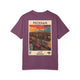 England - Peckham | Heritage Travel T-Shirt