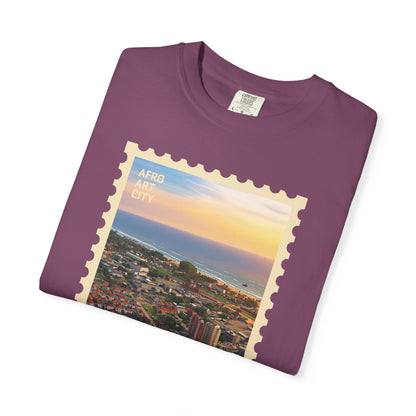Congo - Pointe Noire | Postcards Travel T-Shirt