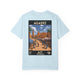 Niger - Agadez | Heritage Travel T-Shirt