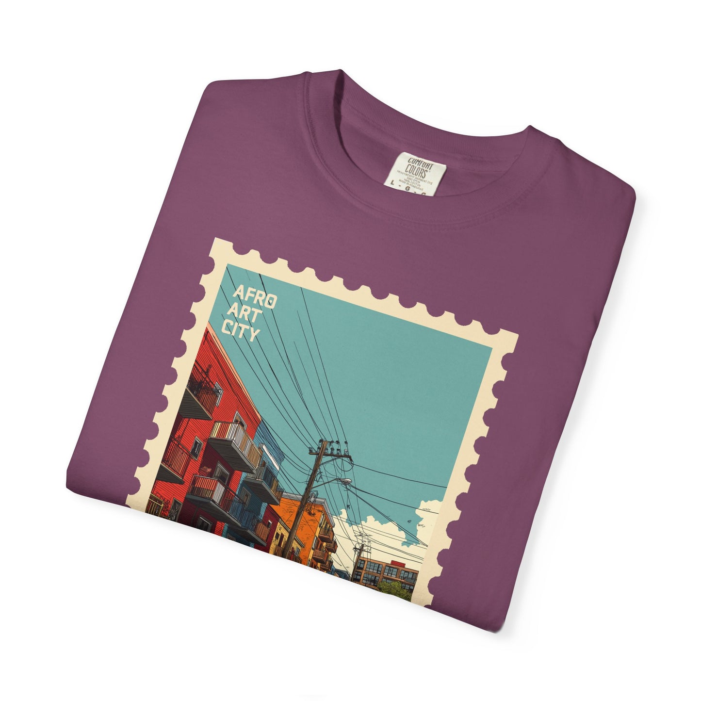 Canada - Montreal-Nord | Postcards Travel T-Shirt