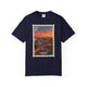 Burkina Faso - Ouagadougou | Postcards Travel T-Shirt