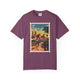 Mali - Djenne | Postcards Travel T-Shirt