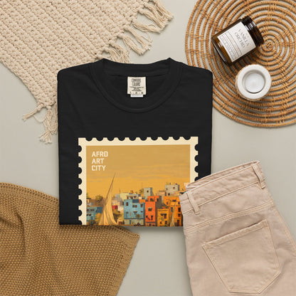 Senegal - Saint Louis | Postcards Travel T-Shirt