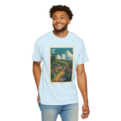 Venezuela - Barlovento | Postcards Travel T-Shirt