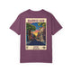 Uruguay - Barrio Sur | Heritage Travel T-Shirt