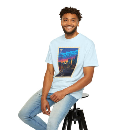 Canada - Ontario, Toronto | Postcards Travel T-Shirt