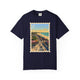 United States - New York, Far Rockaway | Postcards Travel T-Shirt