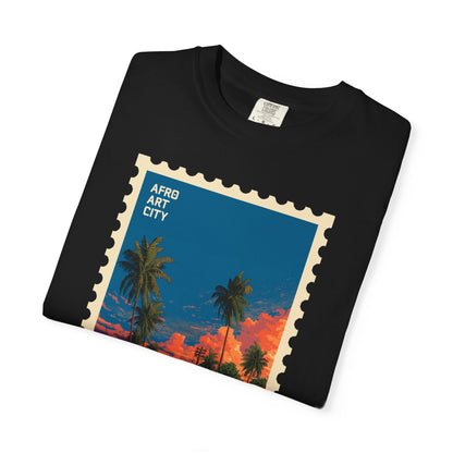 Mexico - Costa Chica | Postcards Travel T-Shirt