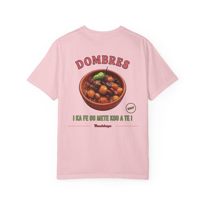 Guadeloupe - Dombres | Flavors T-Shirt