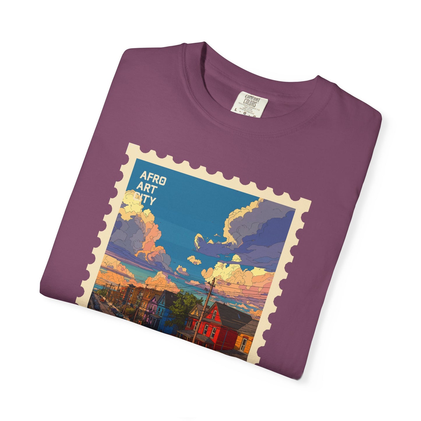 Canada - Ontario, Scarborough | Postcards Travel T-Shirt