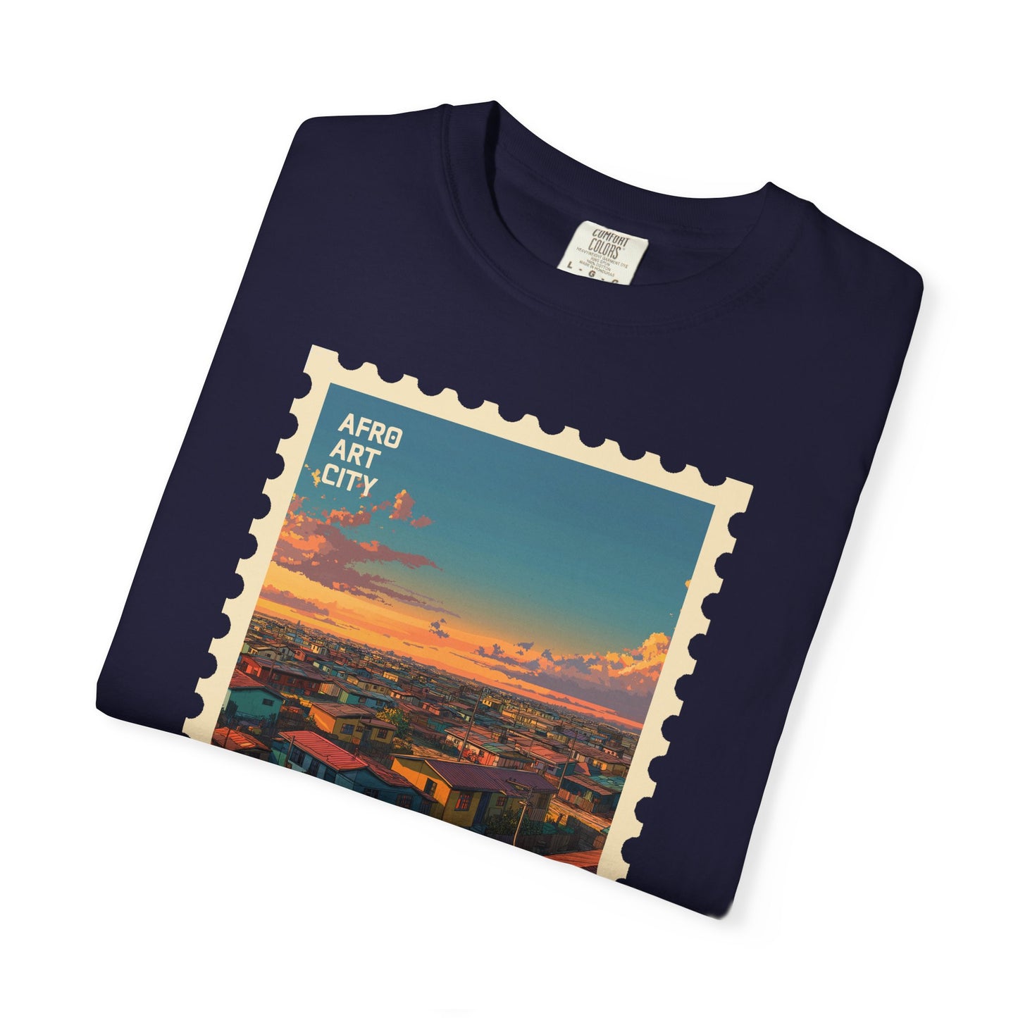 South Africa - Tembisa | Postcards Travel T-Shirt