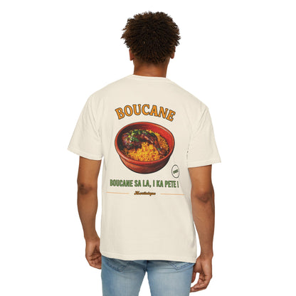 Martinique - Poulet Boucané | Flavors T-Shirt