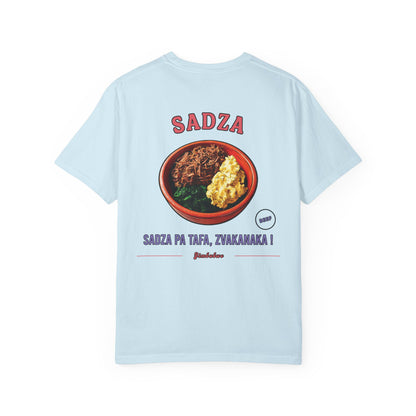 Zimbabwe - Sadza | Flavors T-Shirt