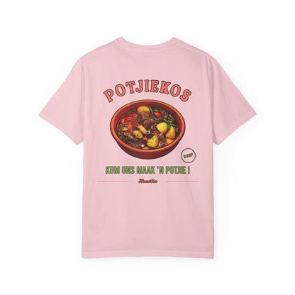 Namibia - Potjiekos | Flavors T-Shirt