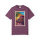 United States - Virginia, Jackson Ward | Postcards Travel T-Shirt
