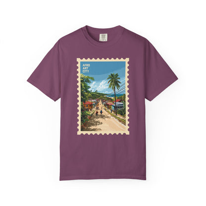 Honduras - La Ceiba | Postcards Travel T-Shirt