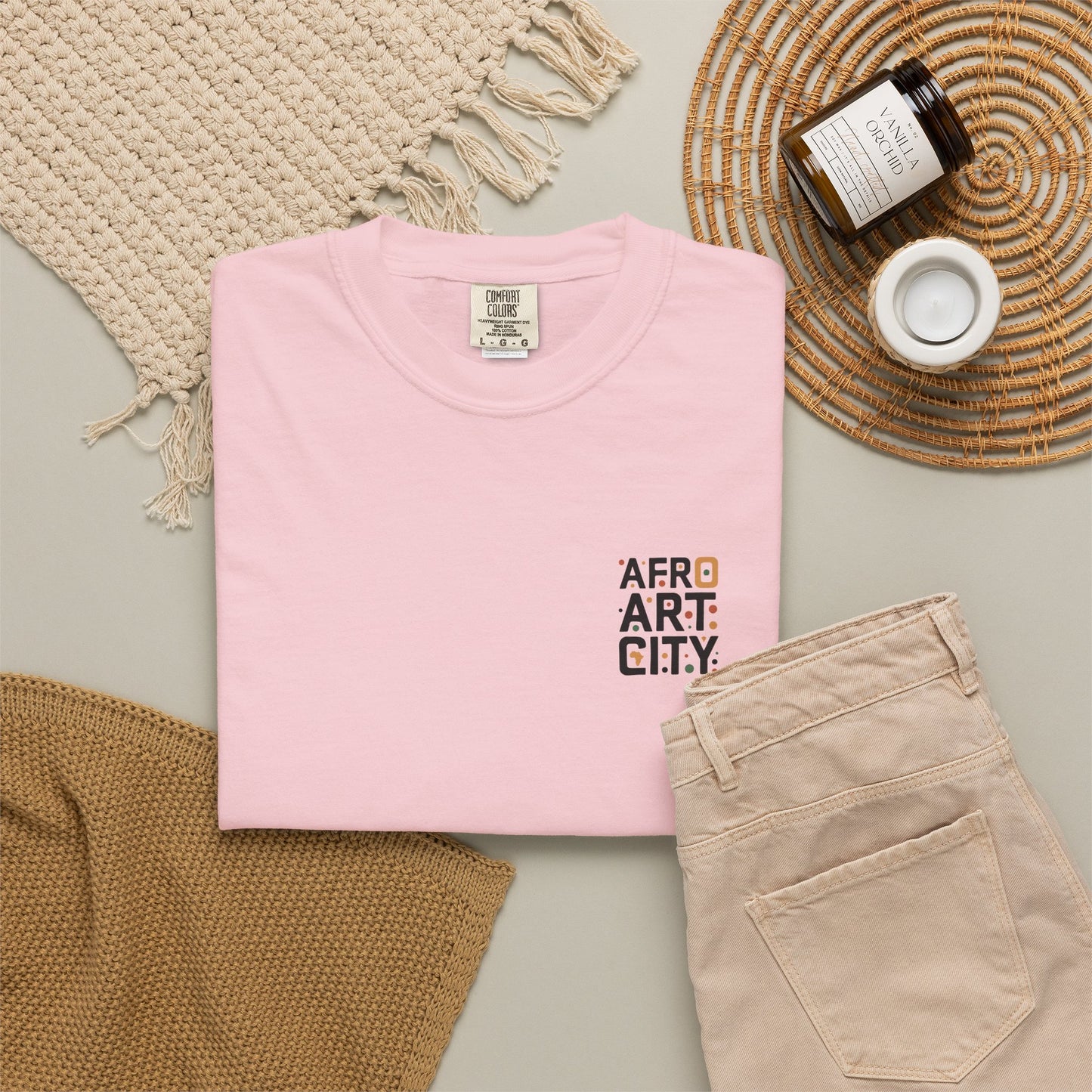 France - Crousty | Flavors T-Shirt