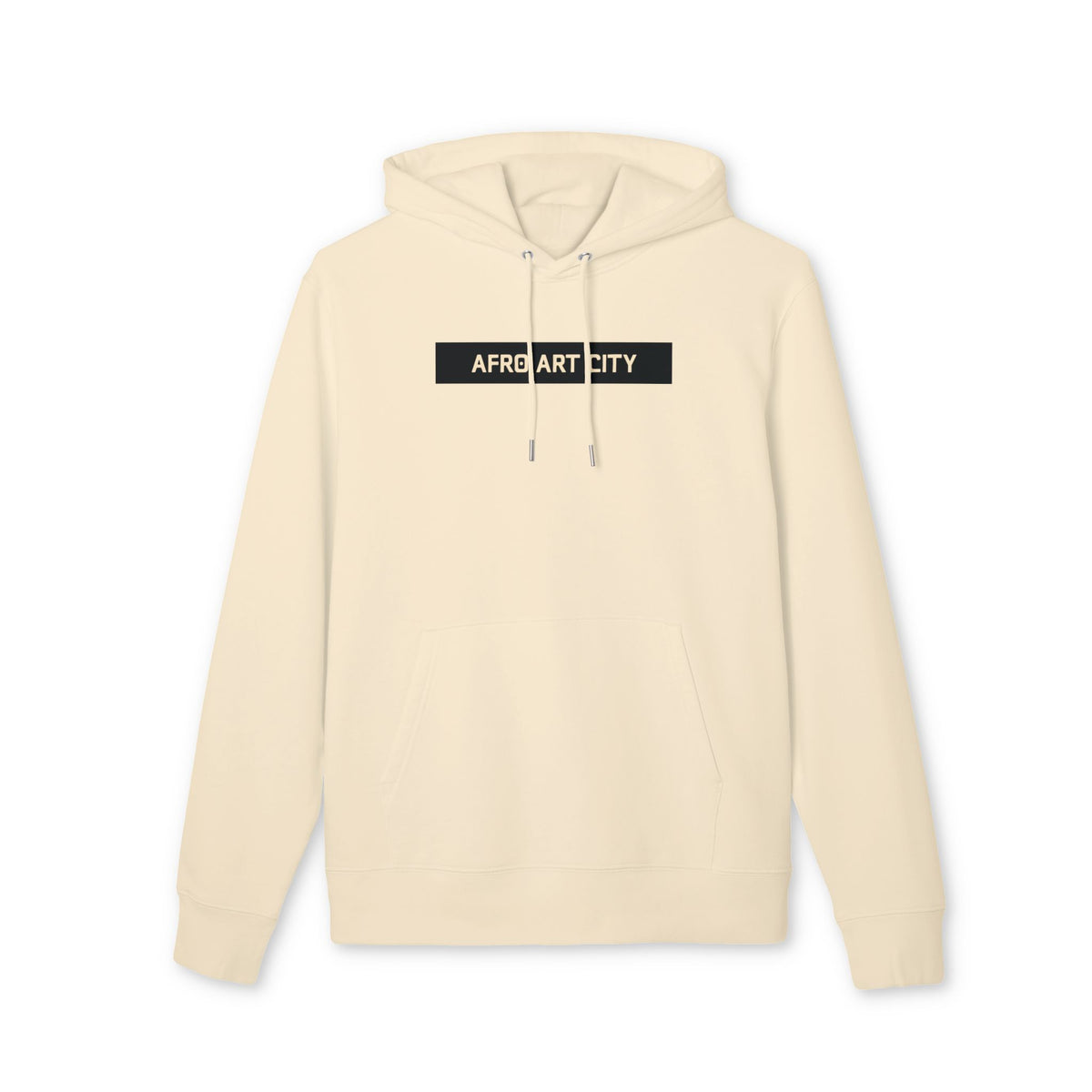Afro Art City | Daily Hoodie