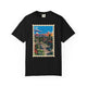 United States - California, South Los Angeles | Postcards Travel T-Shirt
