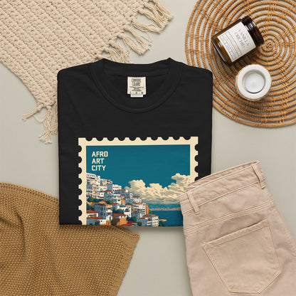 Algérie - Alger | Postcards Travel T-Shirt