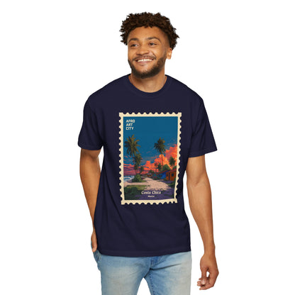 Mexico - Costa Chica | Postcards Travel T-Shirt