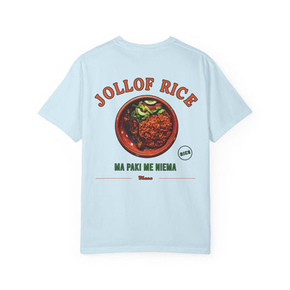 Ghana - Jollof Rice | Flavors T-Shirt
