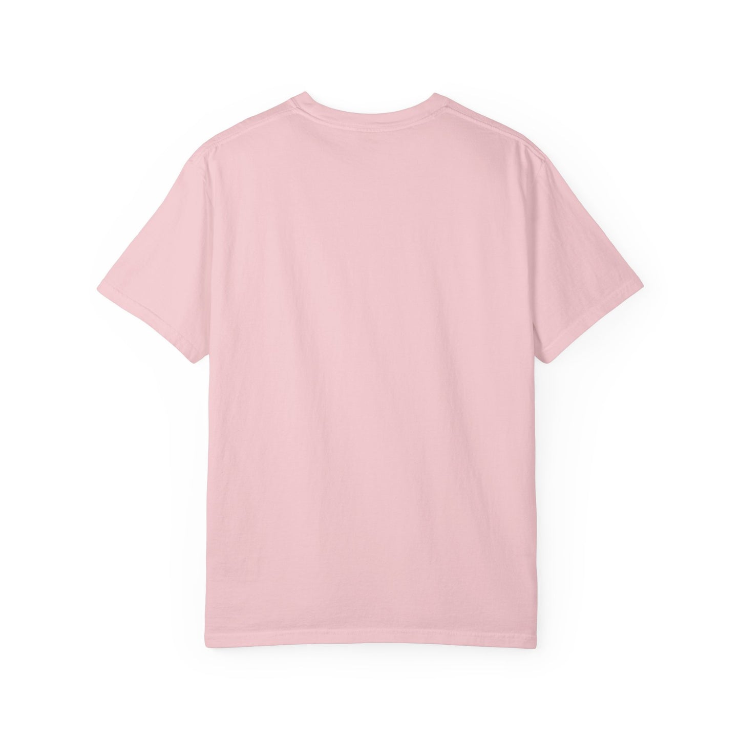 Afro Art City | Daily Letters T-Shirt