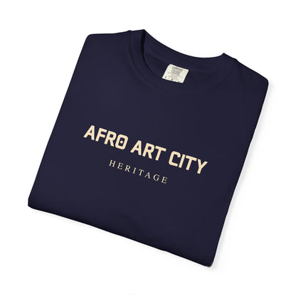 Curaçao - Willemstad | Heritage Travel T-Shirt